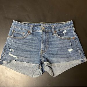 Abercrombie Shorts